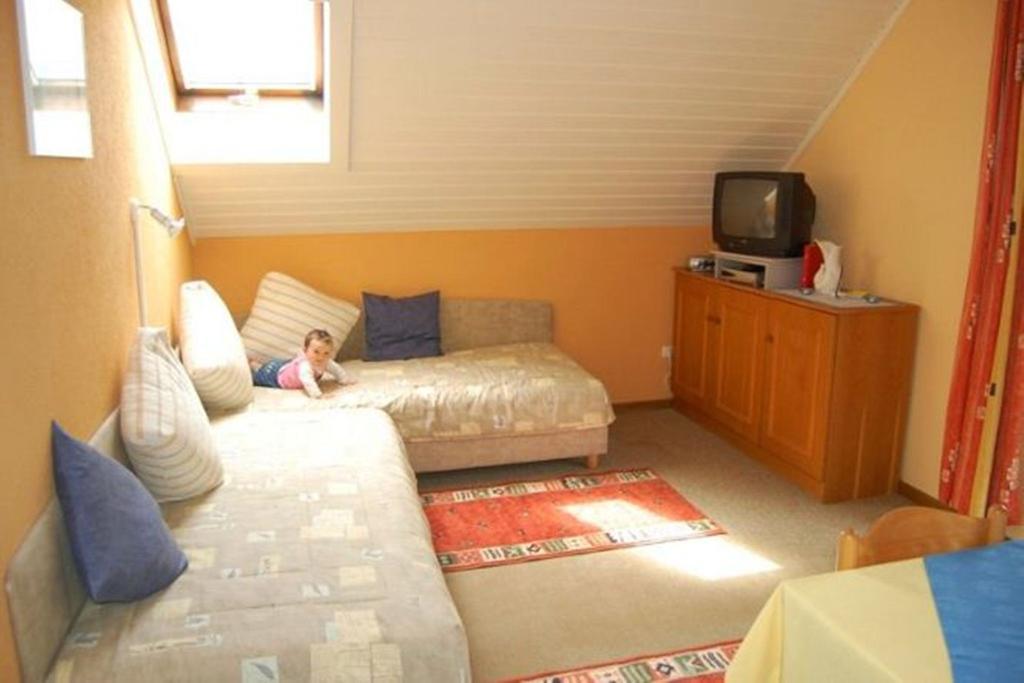 Zur alten Schmiede Bad Kleinkirchheim Zimmer foto