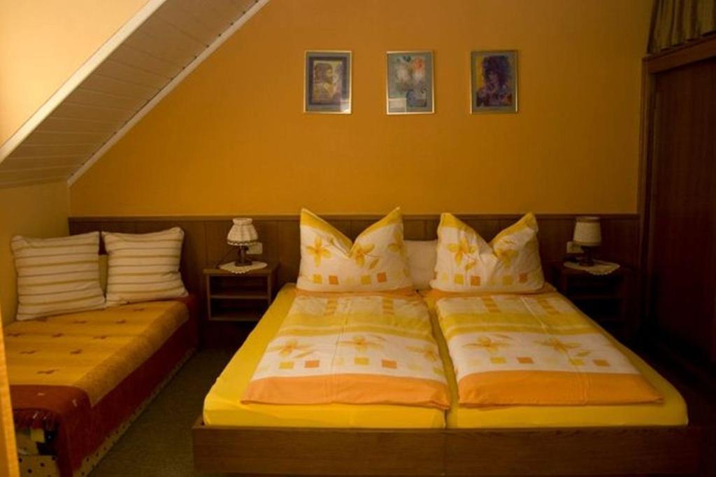 Zur alten Schmiede Bad Kleinkirchheim Zimmer foto